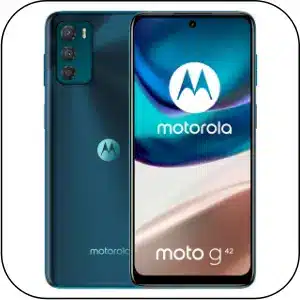 Reparar Moto G42