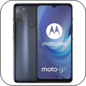 Reparar Moto G50