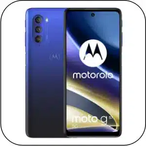 Reparar Moto G51 5G