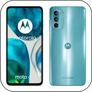 Reparar Moto G52