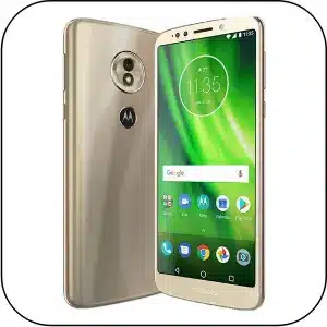 Reparar Moto G6 Play