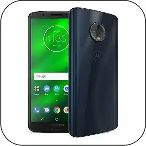 Reparar Moto G6 Plus