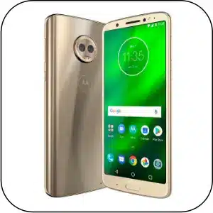 Reparar Moto G6