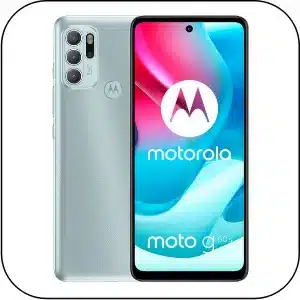 Reparar Moto G60s