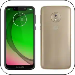 Reparar Moto G7 Play