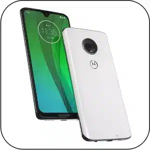 Reparar Moto G7 Plus