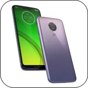 Reparar Moto G7 Power