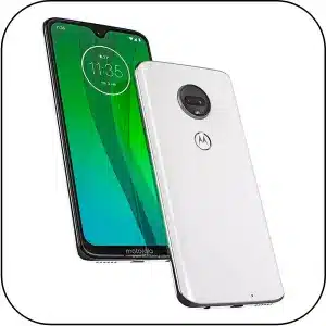 Reparar Moto G7