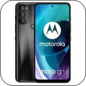 Reparar Moto G71 5G