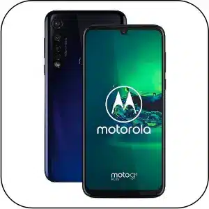 Reparar Moto G8 plus