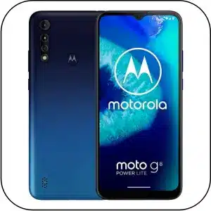 Reparar Moto G8 power lite