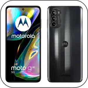 Reparar Moto G82 5G