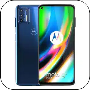 Reparar Moto G9 plus