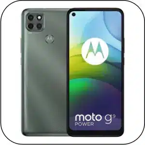 Reparar Moto G9 power