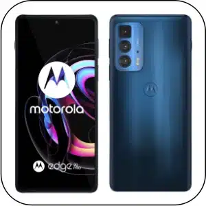 Reparar Motorola Edge 20 pro