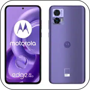 Reparar Motorola Edge 30 Neo