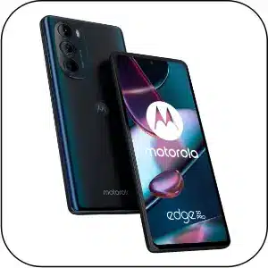 Reparar Motorola Edge 30 Pro