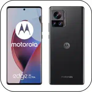 Reparar Motorola Edge 30 Ultra