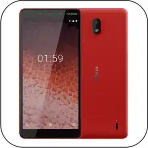 Reparar Nokia 1 PLUS