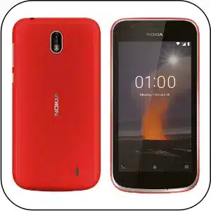 Reparar Nokia 1