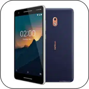 Reparar Nokia 2.1