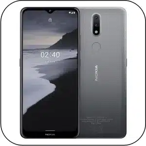 Reparar Nokia 2.4