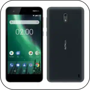 Reparar Nokia 2