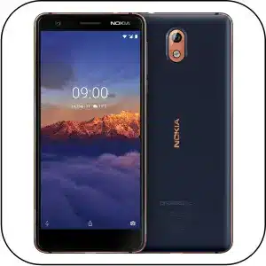 Reparar Nokia 3.1