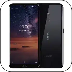 Reparar Nokia 3.2