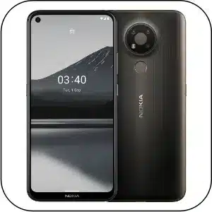 Reparar Nokia 3.4