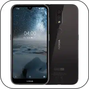 Reparar Nokia 4.2