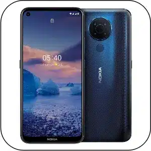Reparar Nokia 5.4