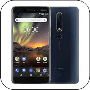 Reparar Nokia 6.1