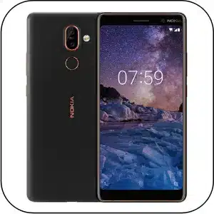 Reparar Nokia 7 Plus