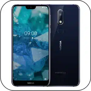 Reparar Nokia 7.1