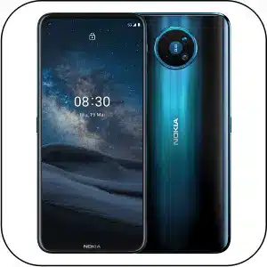 Reparar Nokia 8.3 5G