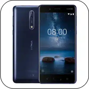 Reparar Nokia 8