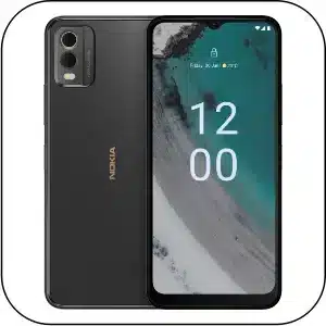 Reparar Nokia C32