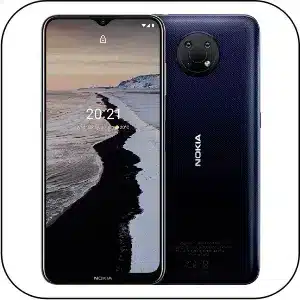 Reparar Nokia G10