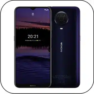 Reparar Nokia G20