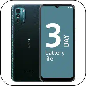 Reparar Nokia G21