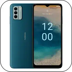 Reparar Nokia G22