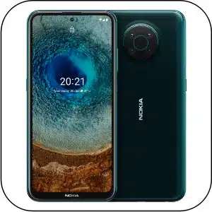 Reparar Nokia X10