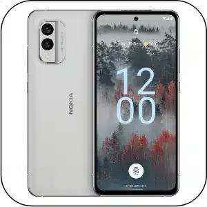 Reparar Nokia X30 5G