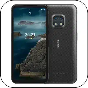 Reparar Nokia XR20