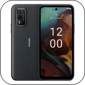 Reparar Nokia XR 21