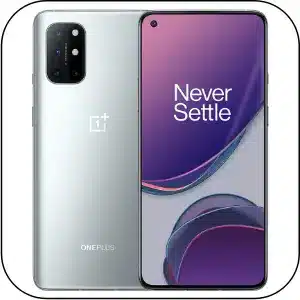 Reparar OnePlus 8T