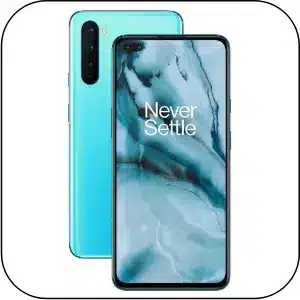 Reparar OnePlus Nord