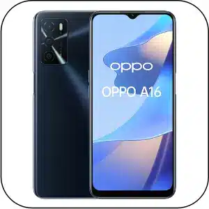 Reparar OPPO A16