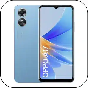 Reparar OPPO A17